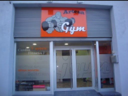 Artesa Gym en Artesa de Lleida, Lleida