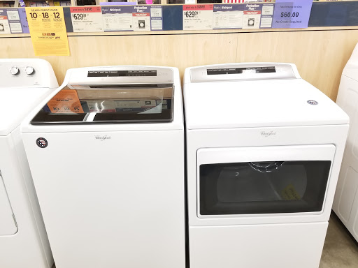 Hardware Store «Sears Appliance and Hardware Store», reviews and photos, 649 S Mason Rd, Katy, TX 77450, USA