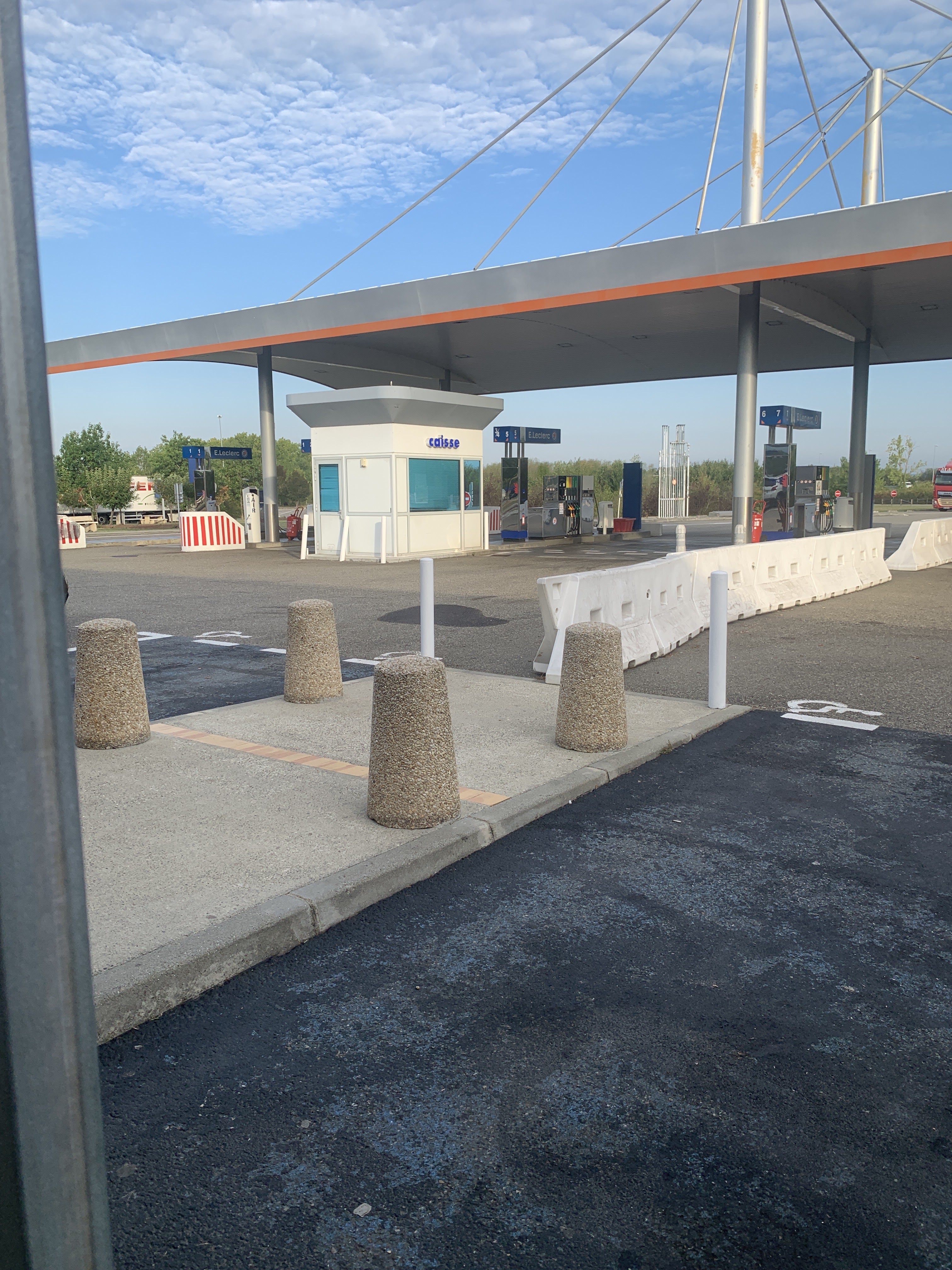 Photo n° 1 de l'avis de alime.c fait le 10/09/2020 à 06:54