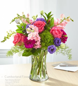 Florist «Cumberland Flowers», reviews and photos, 11817 E Washington St, Indianapolis, IN 46229, USA