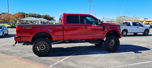 Used Car Dealer «Autonation Used Car Super Center», reviews and photos, 7900 NE Loop 820, North Richland Hills, TX 76180, USA