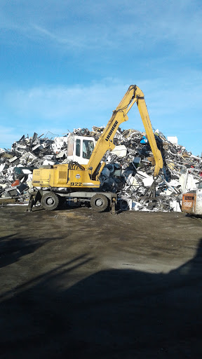 Denver Metal Recycling