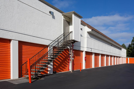 Self-Storage Facility «Public Storage», reviews and photos, 12299 Saratoga Sunnyvale Rd, Saratoga, CA 95070, USA