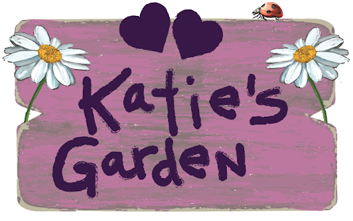 Katie's Garden at the Bridge Church