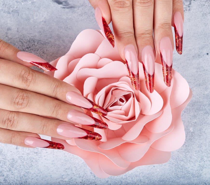 Luxe Nail Bar Grand Rapids, MI 49506 Services and Reviews
