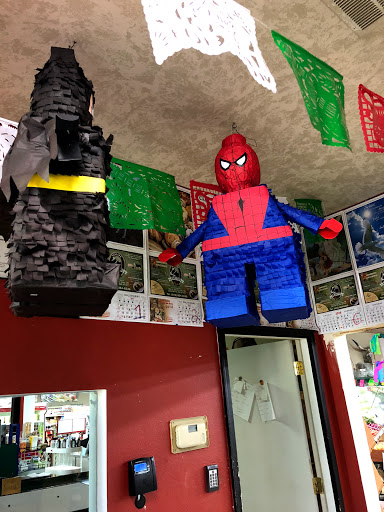 Mexican Grocery Store «Carniceria Abastos», reviews and photos, 160 W 3rd St, Lafayette, OR 97127, USA