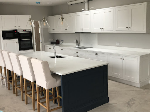 Fine Design Kitchens