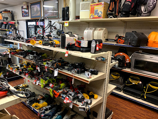 Pawn Shop «Alamo Pawn & Jewelry», reviews and photos, 8800 Huebner Rd, San Antonio, TX 78240, USA