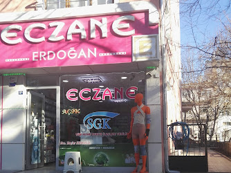 Erdoğan Eczanesi