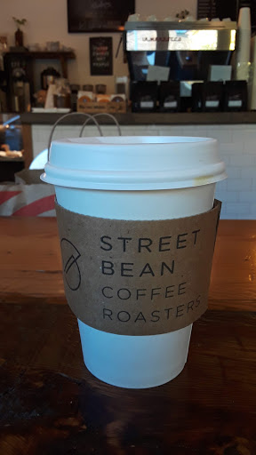 Coffee Shop «Street Bean Coffee», reviews and photos, 2711 3rd Ave, Seattle, WA 98121, USA