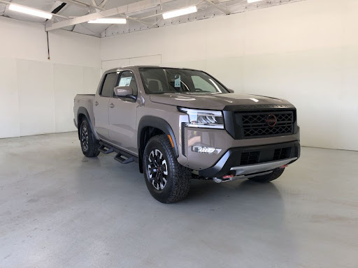 Nissan Dealer «Jeff Schmitt Nissan», reviews and photos, 725 Alpha Rd, Beavercreek, OH 45434, USA