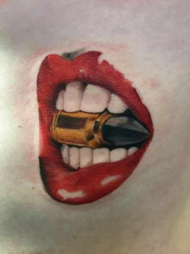 Explore mcr tattoo ideas, creative tattoo ideas in Spokane, available at Feel Good Ink