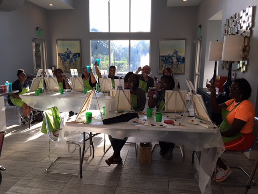 Event Venue «Bottle & Bottega Tampa», reviews and photos, 3687 Tampa Rd #205, Oldsmar, FL 34677, USA