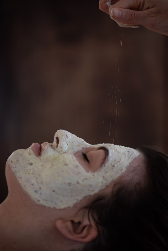 Beauty Salon «Inner Beauty Salon & Spa», reviews and photos, 460 Freedom Plains Rd, Poughkeepsie, NY 12603, USA