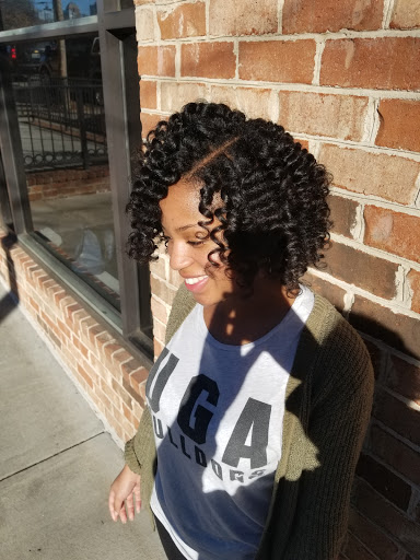 Hair Salon «Too Groovy Salon», reviews and photos, 265 Ponce De Leon Ave NE, Atlanta, GA 30308, USA