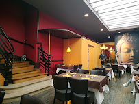Atmosphère du Restaurant indien Un Indien dans la ville à Reims - n°3