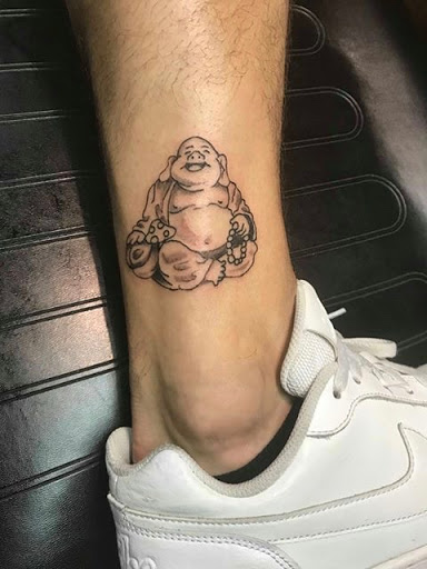 Explore pirate ship tattoo ideas, creative tattoo ideas in Bel Air, available at Ink Impressions Tattoo