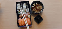 Sushi du Restaurant japonais Planet Sushi à Orléans - n°14