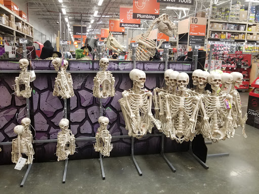 Home Improvement Store «The Home Depot», reviews and photos, 2980 S Euclid Ave, Ontario, CA 91762, USA