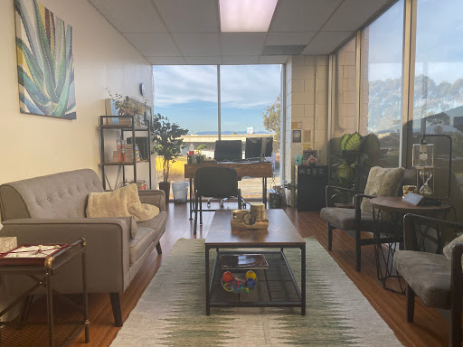 Create Recovery Center