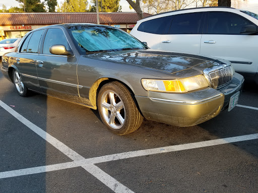 Auto Repair Shop «Cruzen Auto Repair», reviews and photos, 3419 Arlington Ave, Riverside, CA 92506, USA