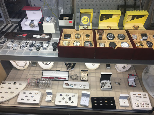 Pawn Shop «Chesapeake Pawnbrokers», reviews and photos, 2010 Pulaski Hwy, Edgewood, MD 21040, USA