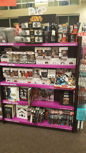 Book Store «Books-A-Million», reviews and photos, 2626 E Stone Dr, Kingsport, TN 37660, USA