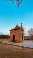 Capela de Santa Eugénia