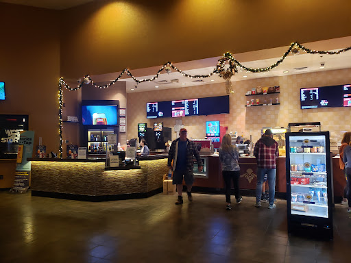 Movie Theater «Cinemark 12 Cypress and XD», reviews and photos, 25720 Northwest Fwy, Cypress, TX 77429, USA