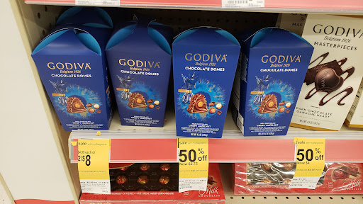 Drug Store «Walgreens», reviews and photos, 2224 Augusta Rd, West Columbia, SC 29169, USA