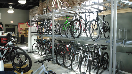 Bicycle Repair Shop «Twenty 20 Cycling Co.», reviews and photos, 725 W 36th St, Baltimore, MD 21211, USA