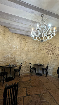 Atmosphère du Restaurant Le Bouchon Bourguignon à Tournus - n°3