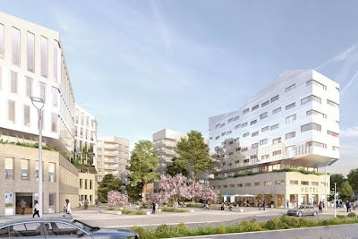Alain VANDERPERRE - Immobilier à Nantes