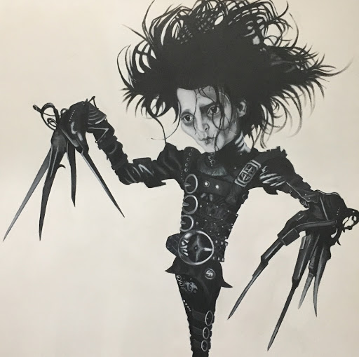 Tattoo Shop «Prophecy Ink Tattoo Studio & Fine Art Gallery», reviews and photos, 907 Baxter Ave, Louisville, KY 40204, USA