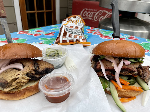 Cafe «FoodHeads», reviews and photos, 616 W 34th St, Austin, TX 78705, USA