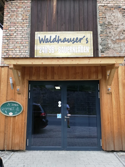 Waldhauser's Bauernladen