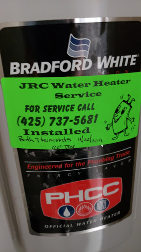 ASAP Water Heating in Monroe, Washington