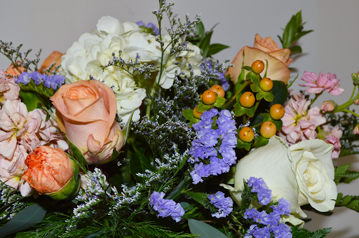 Florist «Jasmine Flowers & Gifts», reviews and photos, 1722 E Bijou St, Colorado Springs, CO 80909, USA