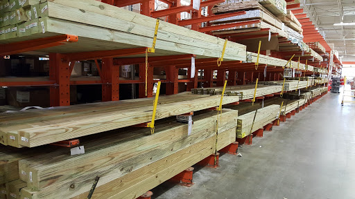 Home Improvement Store «The Home Depot», reviews and photos, 979 Beards Hill Rd, Aberdeen, MD 21001, USA