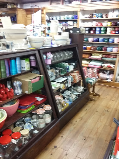 General Store «Mast General Store Waynesville», reviews and photos, 63 N Main St, Waynesville, NC 28786, USA