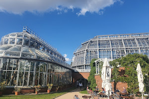 Botanischer Garten und Botanisches Museum