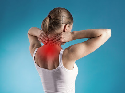 Certified Pain & Spine Care