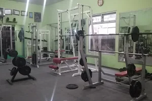 Adiraga Gym image