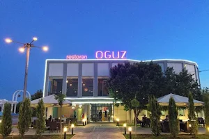 Oguz restaurant image