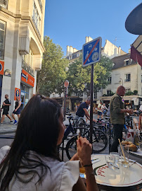 Atmosphère du Restaurant français LE CHARLOT - PARIS - n°17