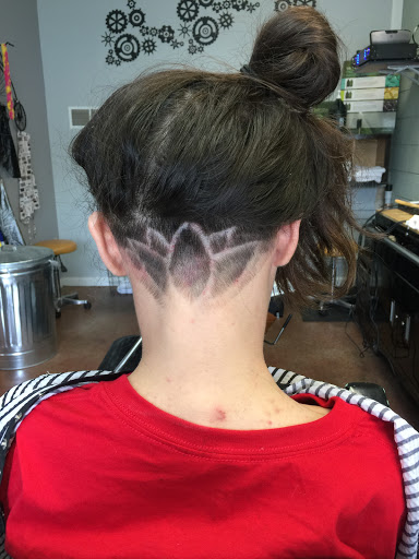 Barber Shop «Steampunk Parlor», reviews and photos, 1105 Potomac Ave, Fredericksburg, VA 22405, USA