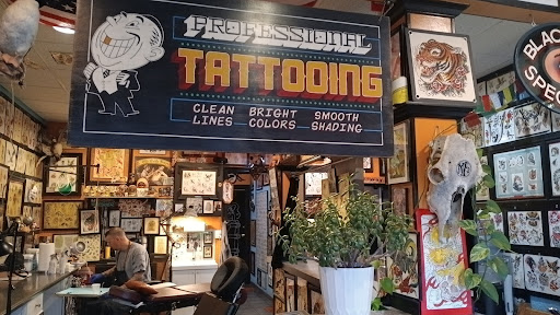 Find verse tattoos ideas for your next unique tattoo in Minneapolis at Tiger Rose Tattoo