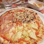 Photo n°1 de l'avis de Silvia.a fait le 08/08/2019 à 10:55 sur le  Olio e Pomodoro Pizzeria Ristorantino Civitanova Marche à Civitanova Marche