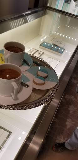 Jewelry Store «Tiffany & Co.», reviews and photos, 8045 Leesburg Pike, Vienna, VA 22182, USA
