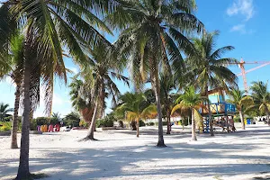 Playa Langosta image